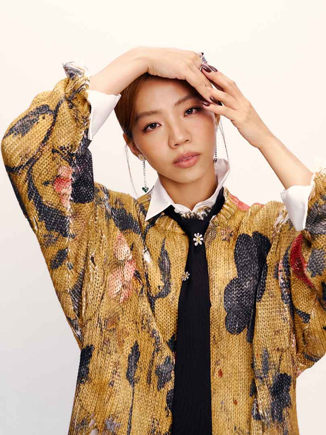 洪佩瑜－何樂音樂提供