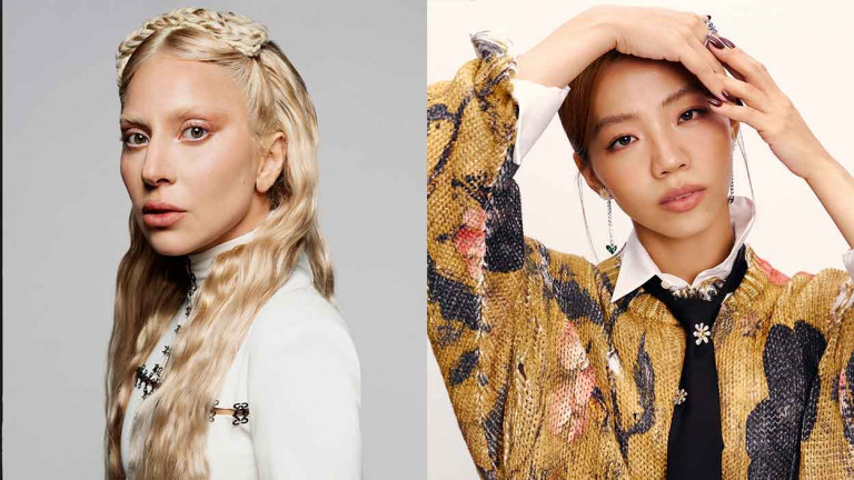 2025《LINE TODAY 聚光賞》年終音樂榜單揭曉！Lady Gaga勇奪全球冠軍、洪佩瑜贏得在地歌手單曲榜冠軍