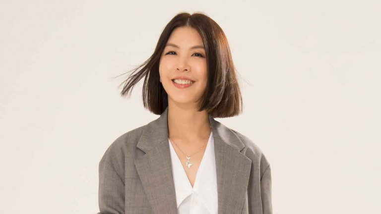 許茹芸人生第一本翻譯作品《天空尋寶記-初學者的雲朵冒險之旅》以跨年齡層視角詮釋書藉