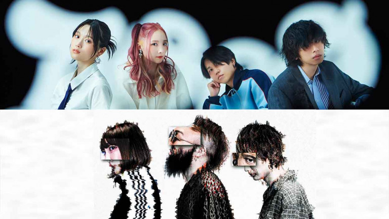 20周年大港開唱再度寫下完售佳績 連續五年再創秒殺紀錄！精彩陣容再公布：日本新銳樂團Aooo、NEE 等等確認參戰。