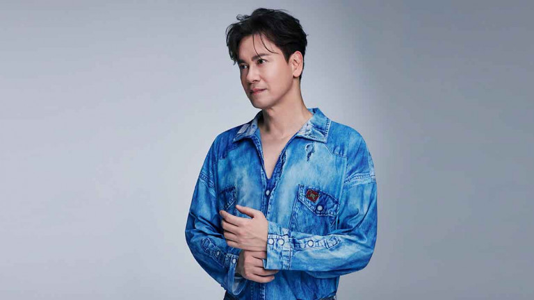 李聖傑小巨蛋開唱倒數！霸氣喊話：開場到安可都是驚喜 密集訓練兩個月挑戰巔峰狀態！