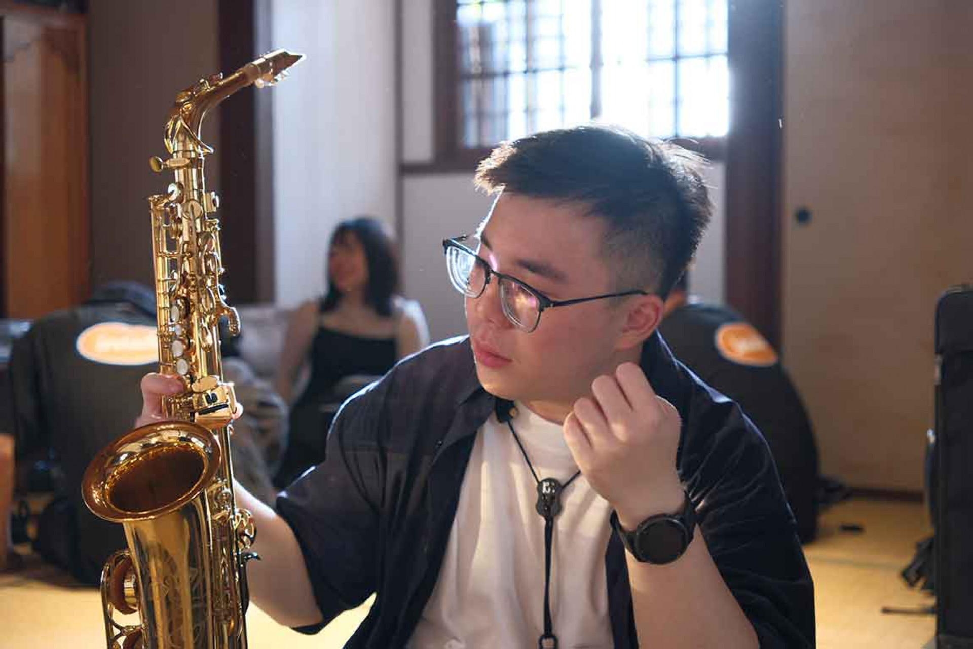 MINT《海王》劇照