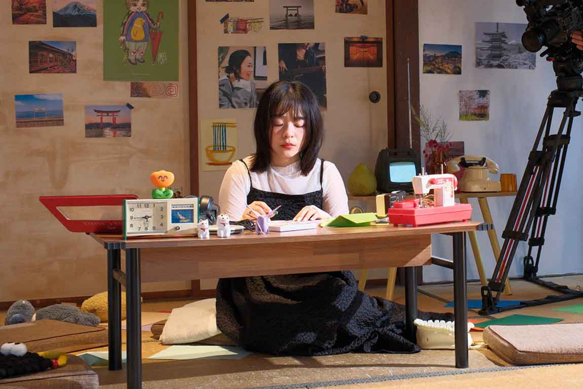 《海王》一場無法抵達的訊號,一段等待回音的孤獨