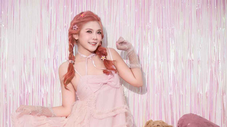 DJ圓圓15年跨年路終於回到家 圓夢站上2026台北最High新年城主持台