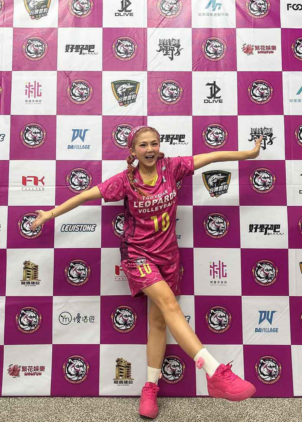 連續單身12年迎跨年考驗　DJ圓圓拜月老等桃花點名2026年3月