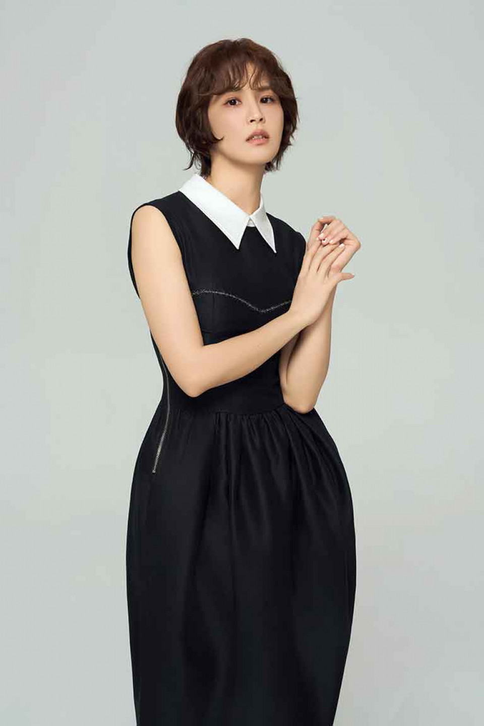 曾沛慈為戲劇《那些你不知道的我》量身打造的感動宣傳曲