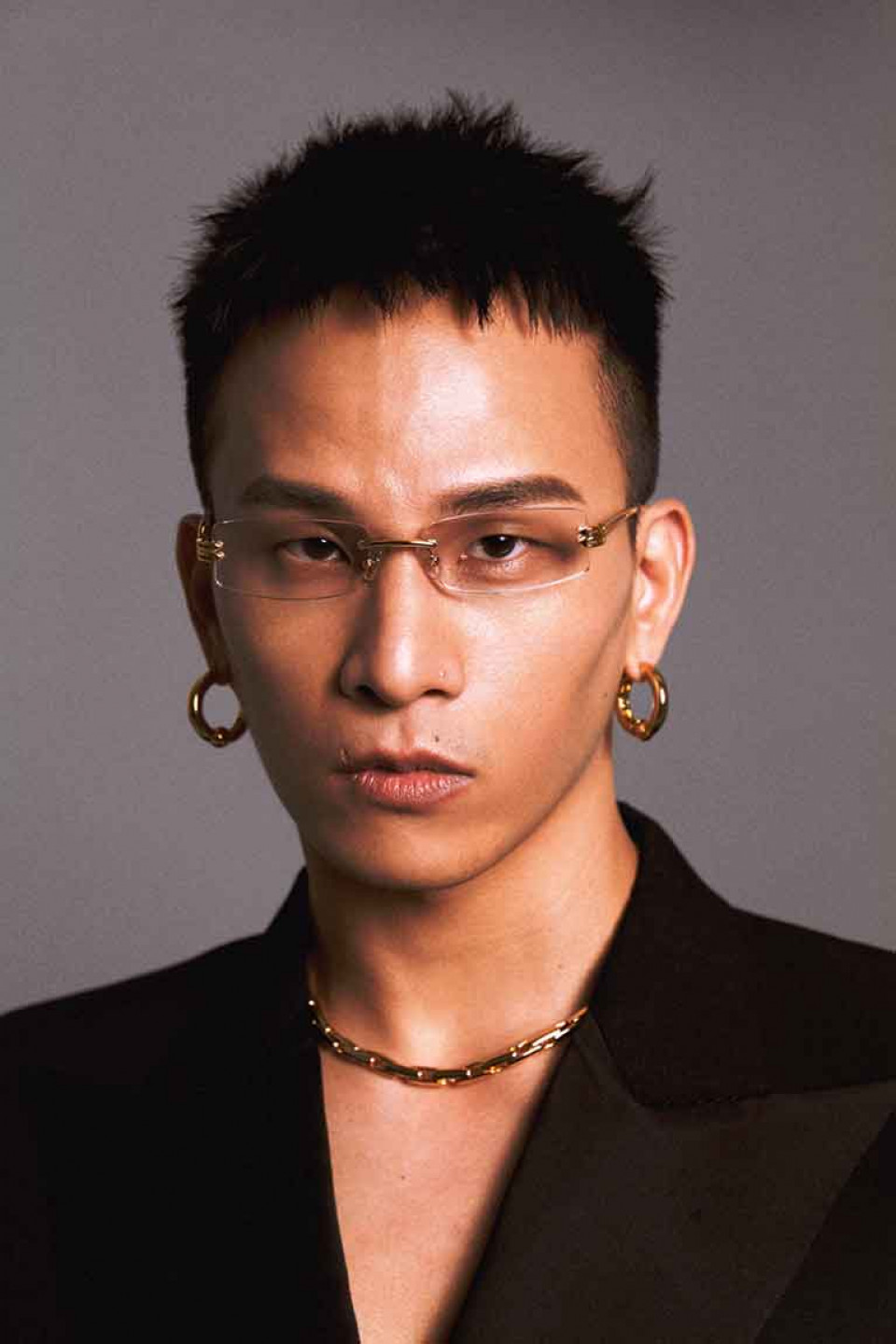 黃奇斌稱霸各大串流與數位平台年度榜單 持續不斷累進下一首破億神曲