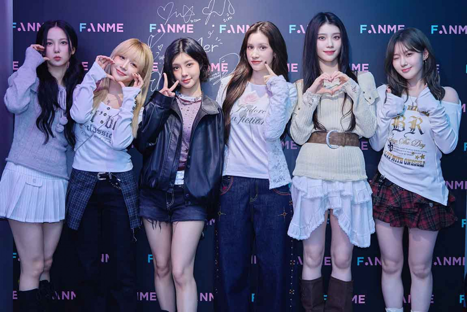 Kep1er首次巡迴演唱會《Into The Orbit  Kep1asia》最後一站台北畫下句點