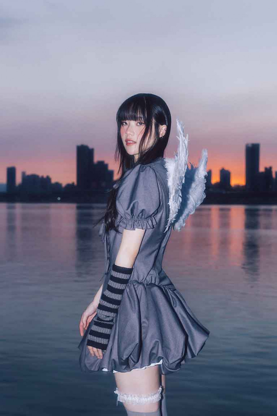 千禧國民學姐來了!Sabrina 胡恂舞人生第一場售票專場秒殺完售 (宇宙曼波藝創 提供)