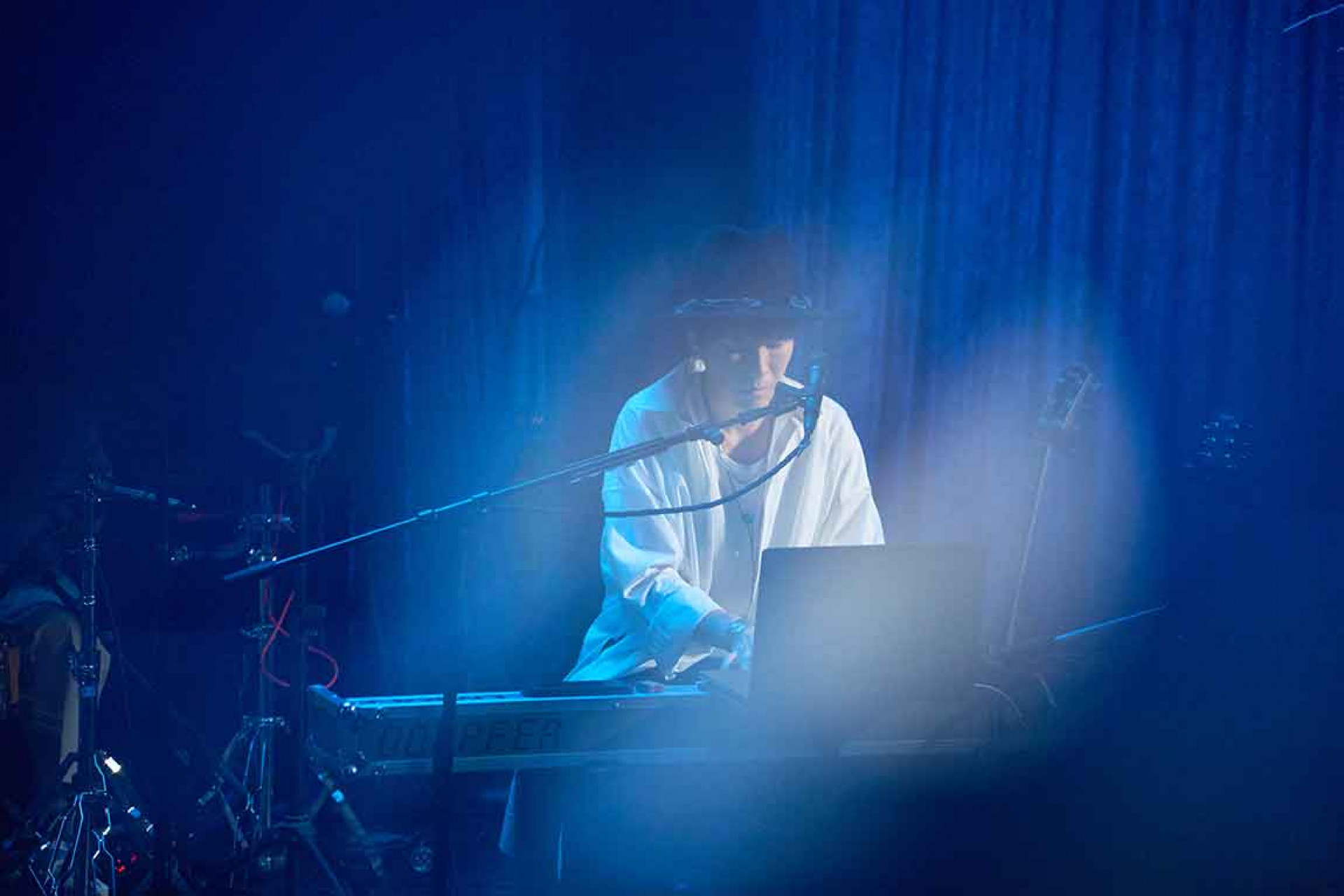 「請一定要接住我」生命樹15週年全場哭成一團,小王子感性告白:這輩子還要一起瘋