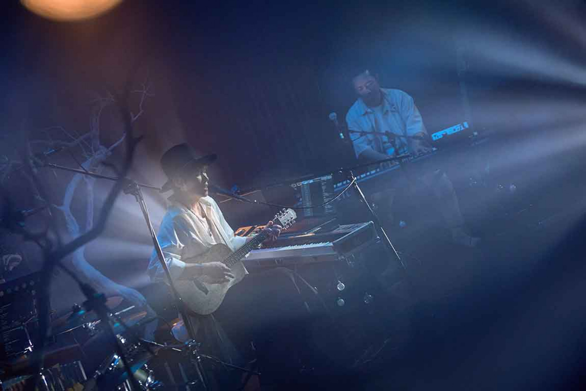 從老屋錄音室到時光迴廊:生命樹15年磨一劍,用音樂與歌迷約定下個15年