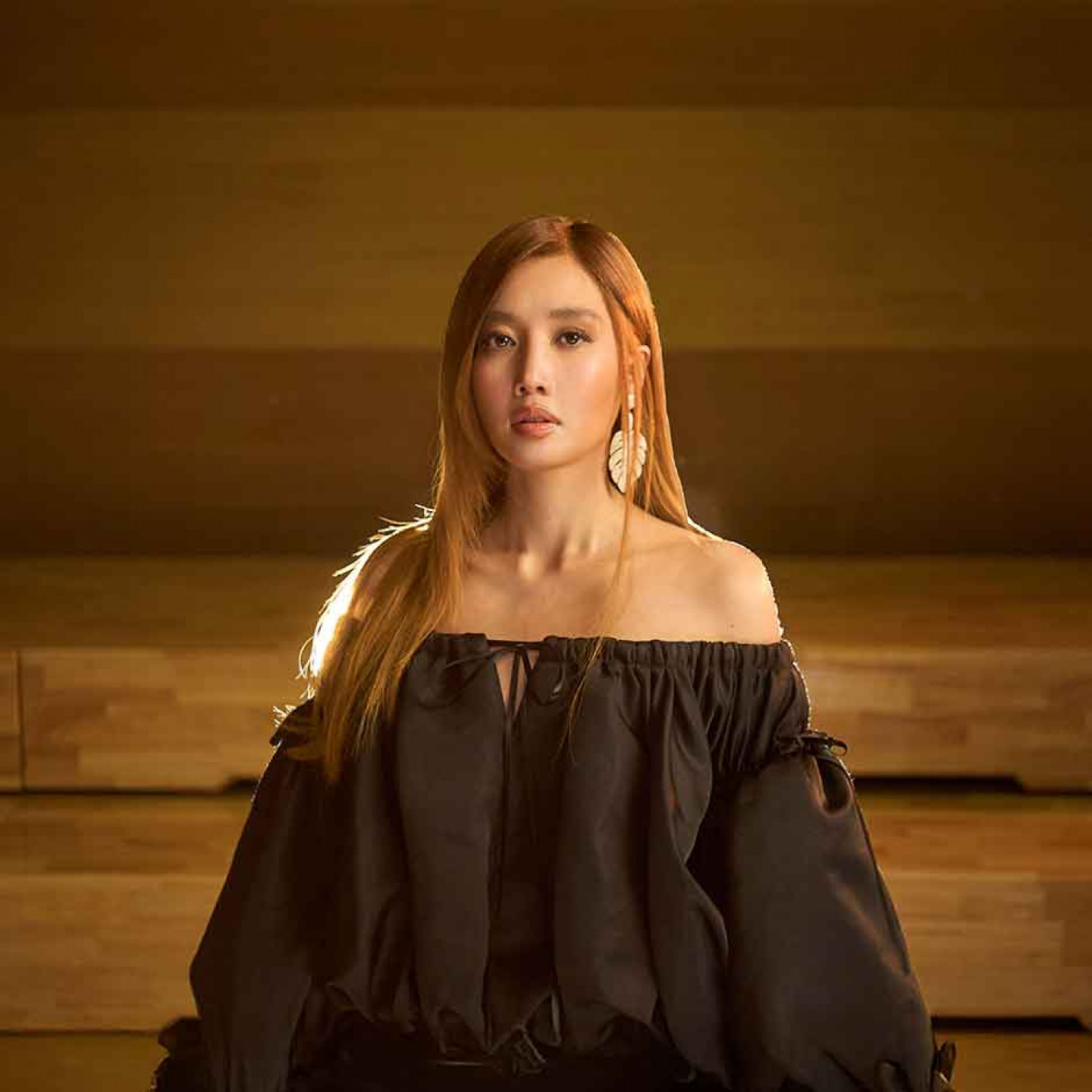 金馬影展觀眾票選排行榜No.1 電影《陽光女子合唱團》主題曲〈幸福在歌唱〉1226上架