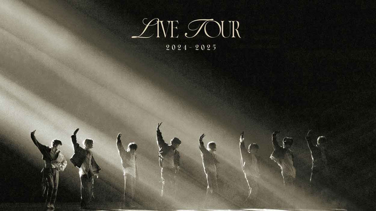 Hey! Say! JUMP連續5張影像作品稱霸三部門 山田涼介擔任演出統籌