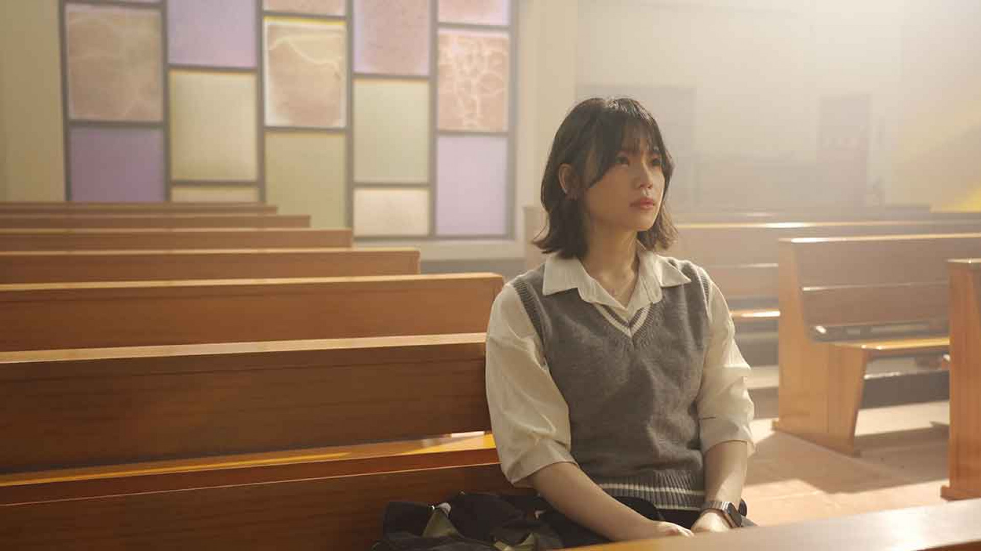 配唱只花三小時就完成! 歸功於曹雅雯的「台南式教學」暖心引導