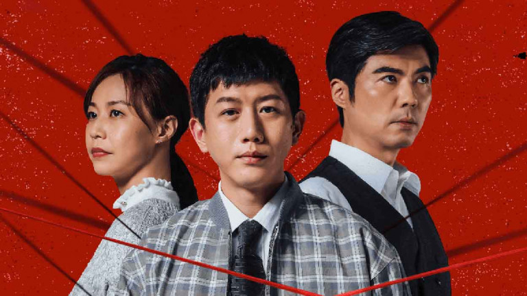 推理大師東野圭吾出道40週年！臺灣改編舞台劇《嫌疑犯X的獻身》 12/26-12/28 臺北國家戲劇院盛大首演