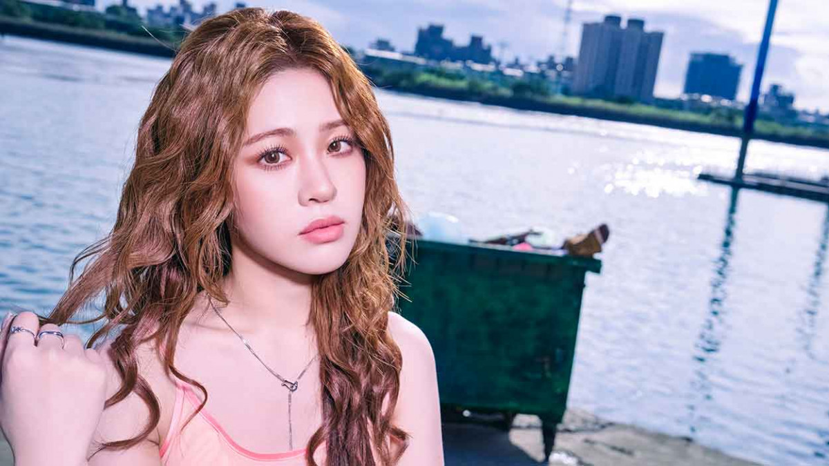 張語噥 x 索尼音樂全新音樂企劃「愛情斷捨離計劃」 開場單曲〈垃圾帶走〉打造「罵渣男之歌」