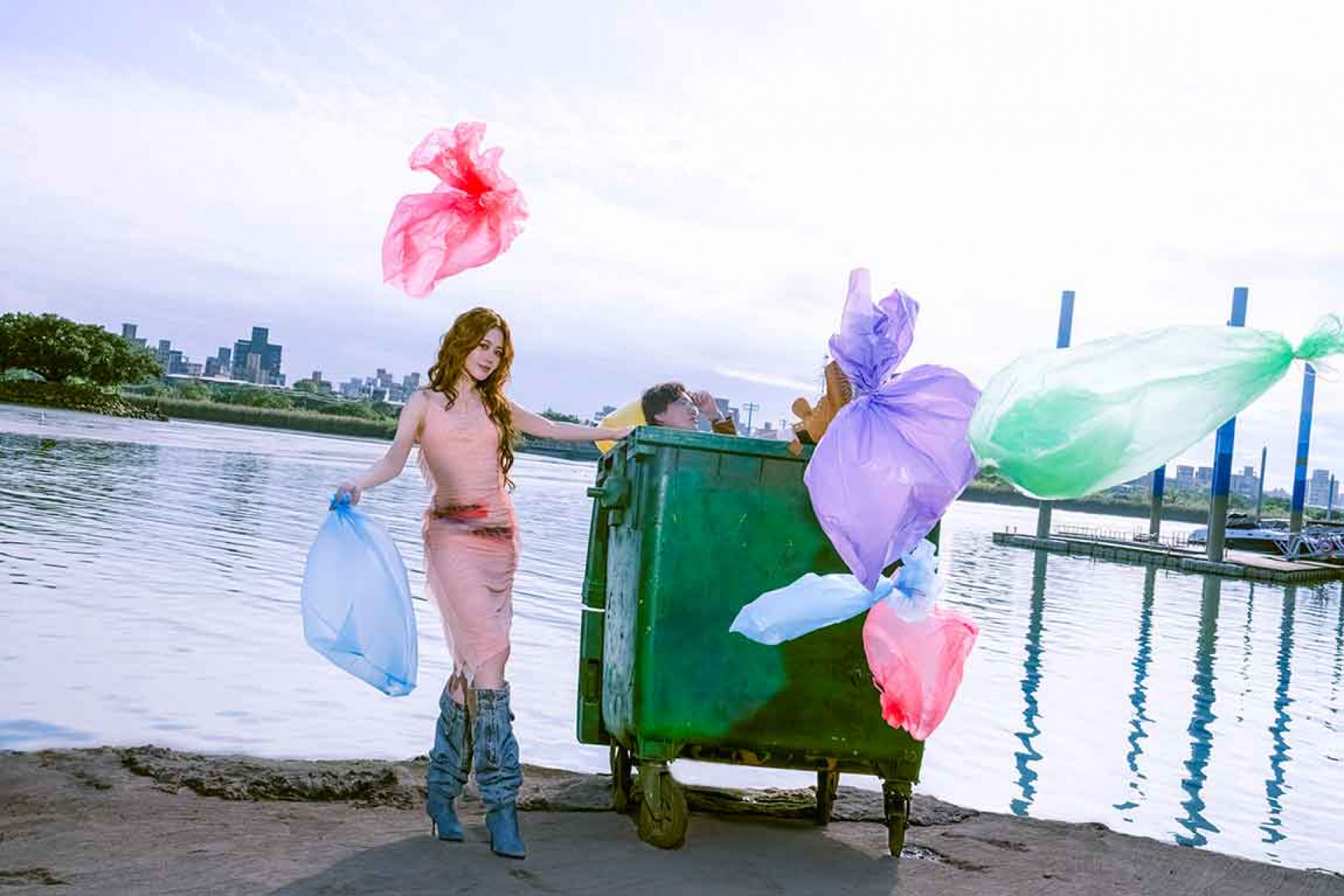 垃圾車〈給愛麗絲〉旋律成關鍵副歌