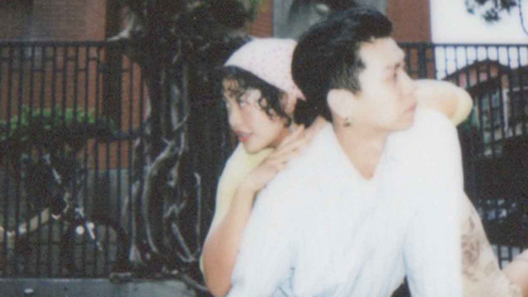 雷擎攜手宋楚琳推出冬夜微醺單曲〈不要不禮貌〉以豁達視角寫下成年人的體面告別