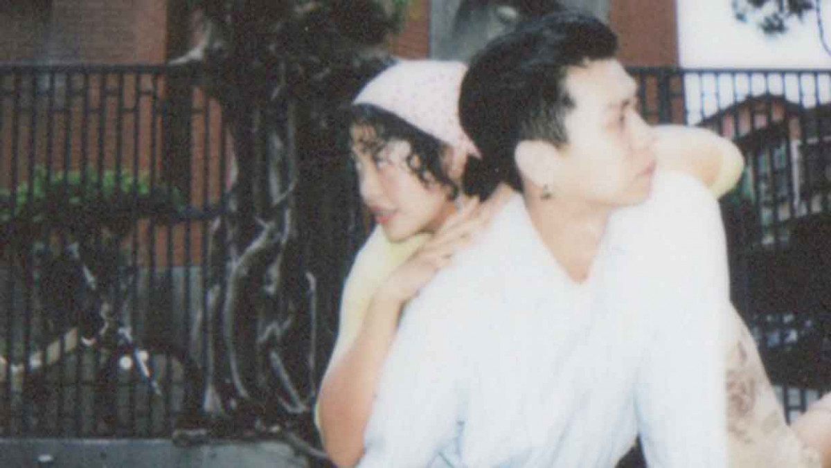 雷擎攜手宋楚琳推出冬夜微醺單曲〈不要不禮貌〉以豁達視角寫下成年人的體面告別