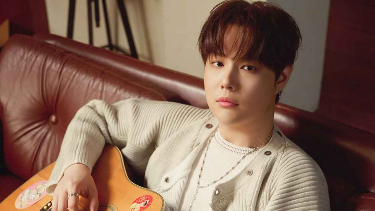 郭家瑋年末最痛最直白創作抒情單曲〈你算個老幾〉唱出感情中始終對不上 卻又放不下的碎片