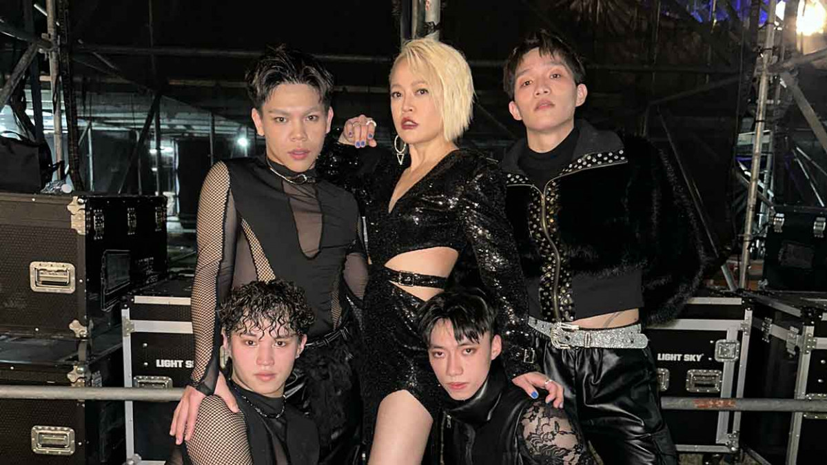 全台瘋跨年 華納音樂總動員！10組歌手 橫掃16跨年舞台  引爆倒數夜！