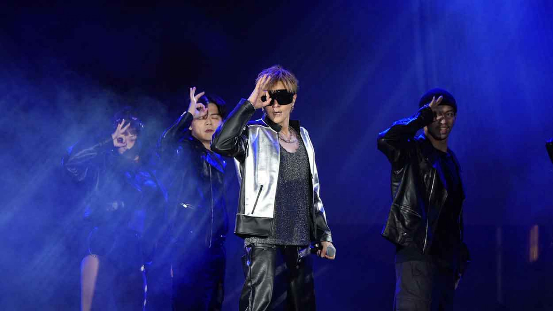 羅志祥雙城開唱謝歌迷 （華納音樂 提供）