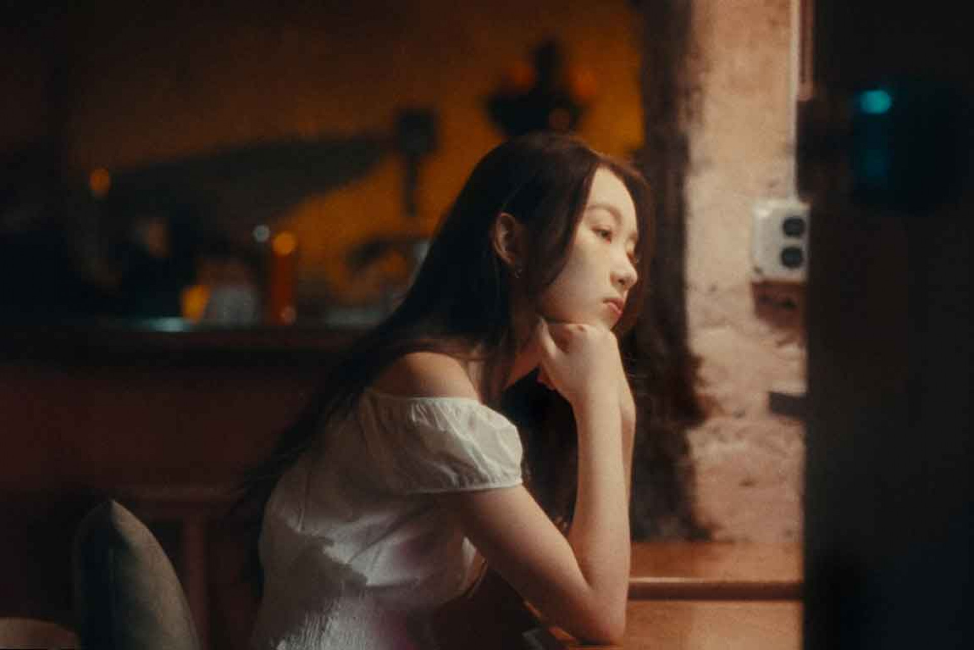 創作歌手 CClaire 馬愷伶首度露臉拍 MV　正式宣告音樂人新身分（嵐澄創藝有限公司 提供）