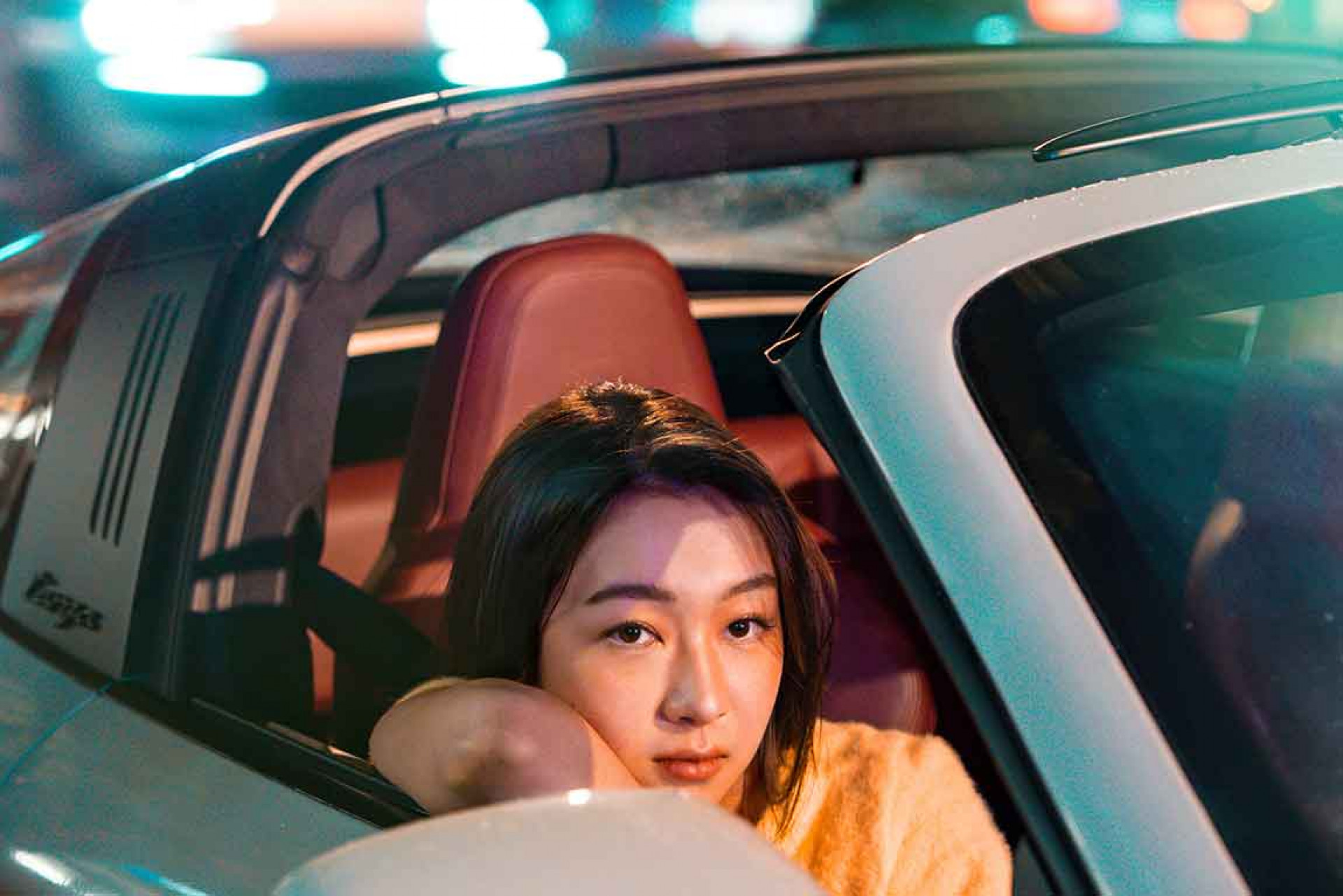 《大學聲 YOUNG VOICE》受矚目！CClaire 馬愷伶跨年夜上線〈DON'T fall asleep〉