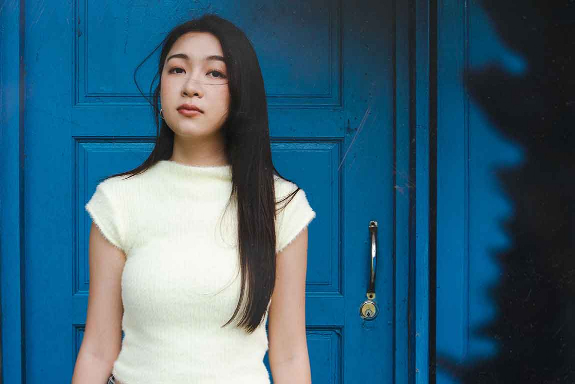 CClaire 馬愷伶歌曲社群收聽破百萬、風靡香港榜單 (嵐澄創藝有限公司 提供)