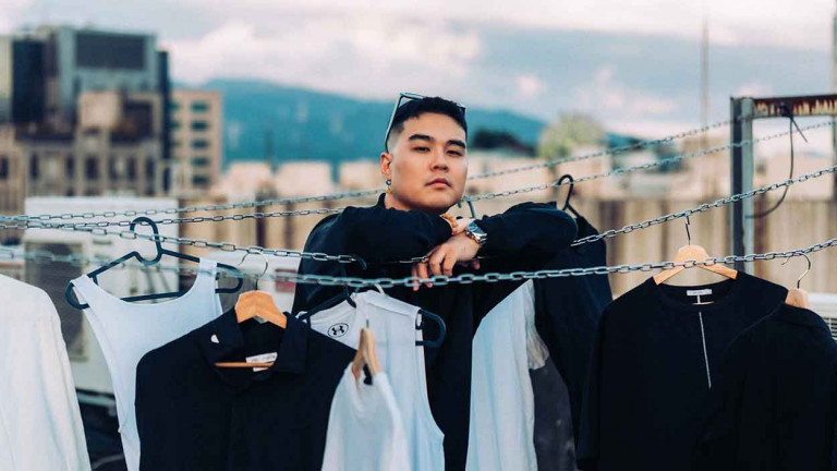 被林宥嘉點名選唱〈Don’t Leave〉金音獎得主 BRADD 大有來頭 網友：「沒紅不應該！」