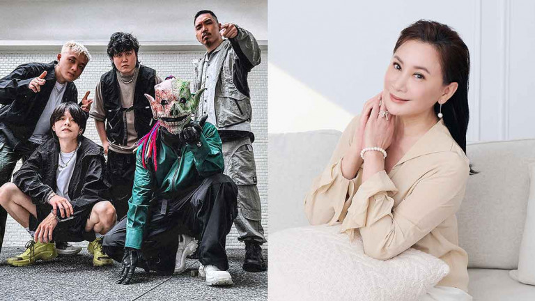 當台式金屬碰上傳統歌仔戲？血肉果汁機有望碰上「嘉慶君遊大港」 搖滾跨界限定組合只有大港開唱才有！