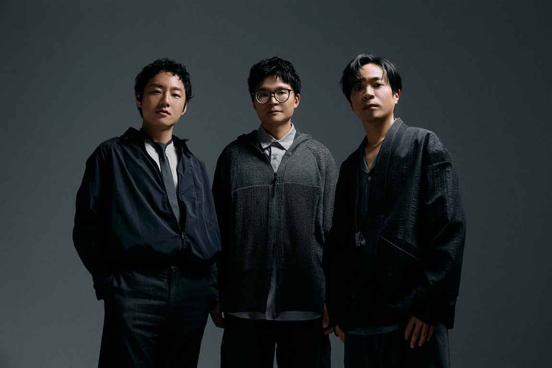 拍謝少年再度重返大港開唱舞台，也將出現特別嘉賓助陣