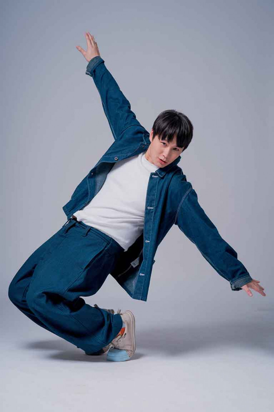 金曲台語歌王陳以恆參戰大港開唱