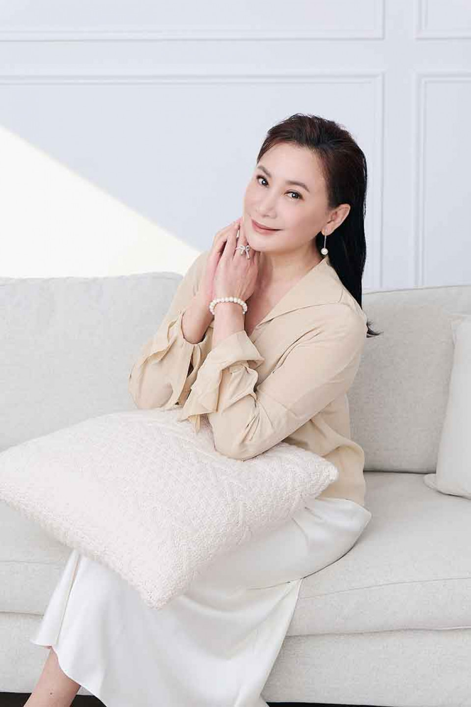 陳亞蘭將與血肉果汁機在大港開唱同台演出