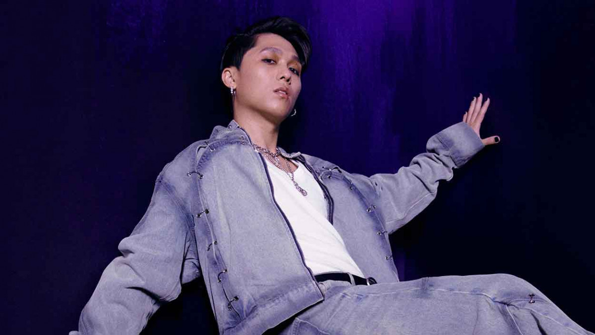 方立維 ALI 攜手 KICK BACK 推出品牌主題單曲〈靈魂共振〉用音樂定義「放鬆是一種信仰」