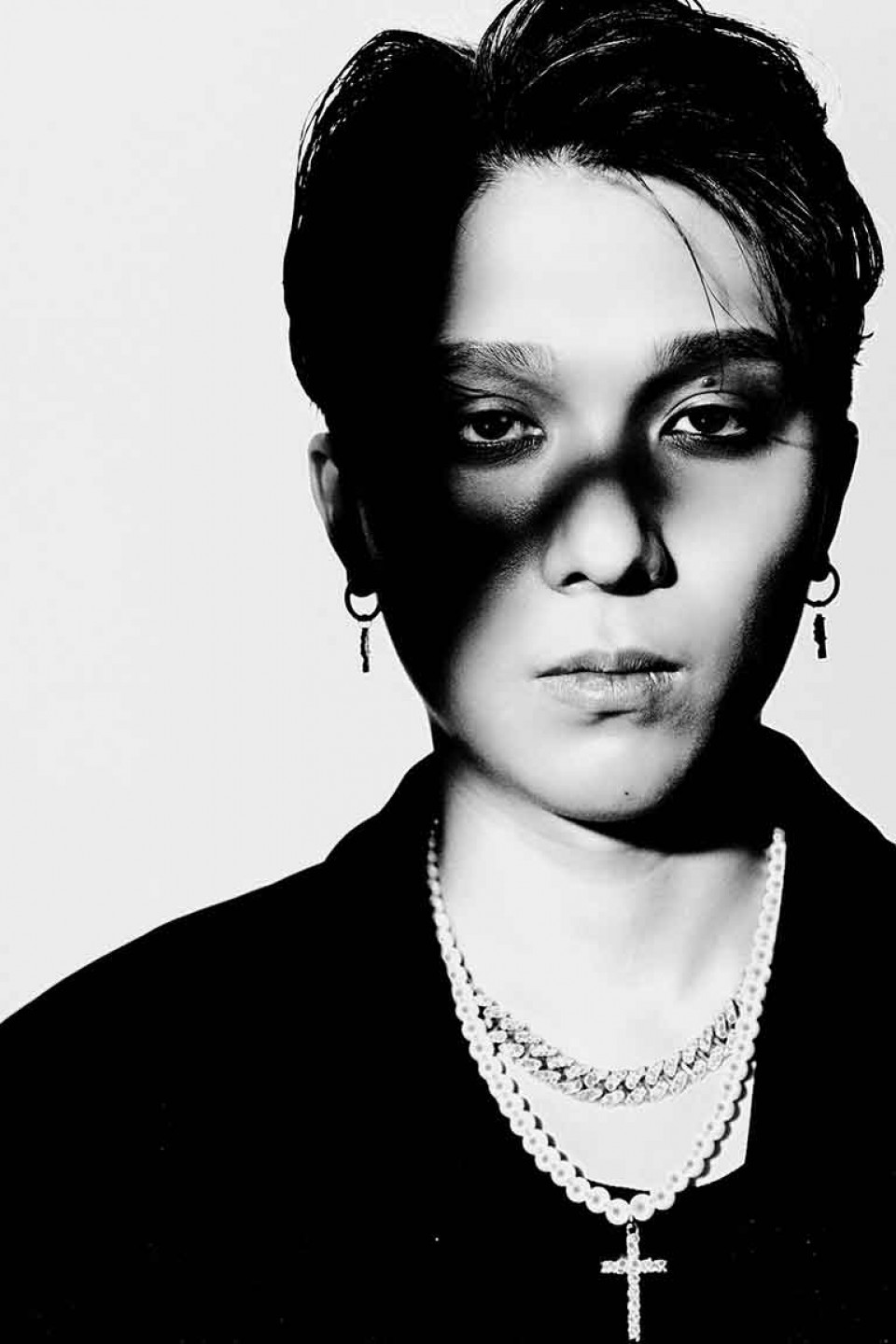 方立維 ALI 攜手 KICK BACK 推出品牌主題單曲〈靈魂共振〉