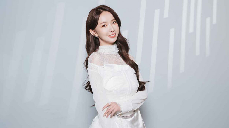 從啦啦隊跨界到音樂舞台！禾羽Kimi 推出年度暖心單曲〈距離〉