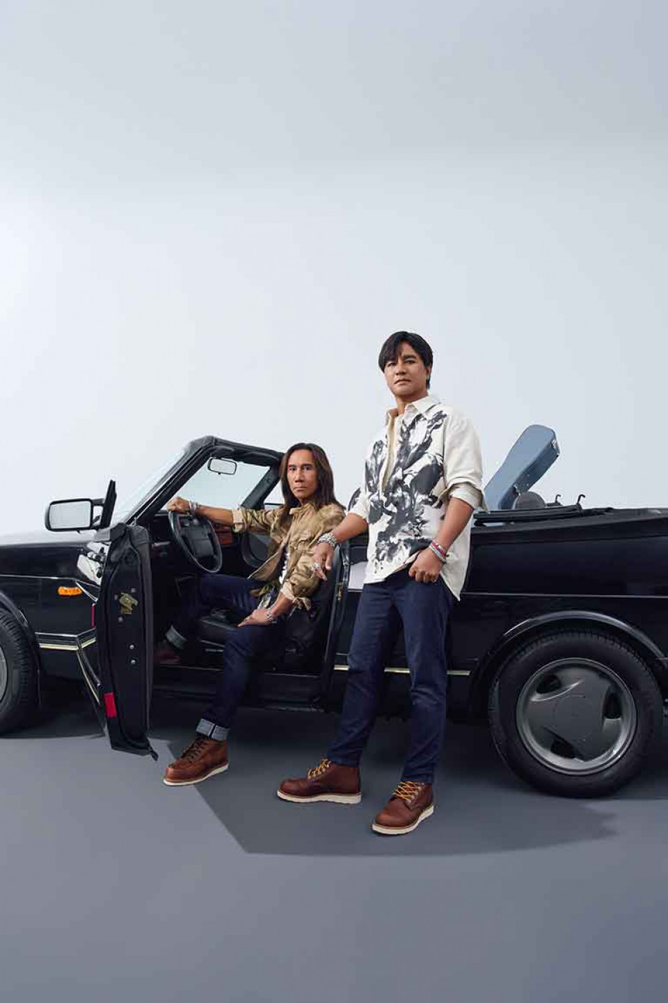 顏志琳分享準備演唱會小撇步:生活規律、不熬夜、保養喉嚨