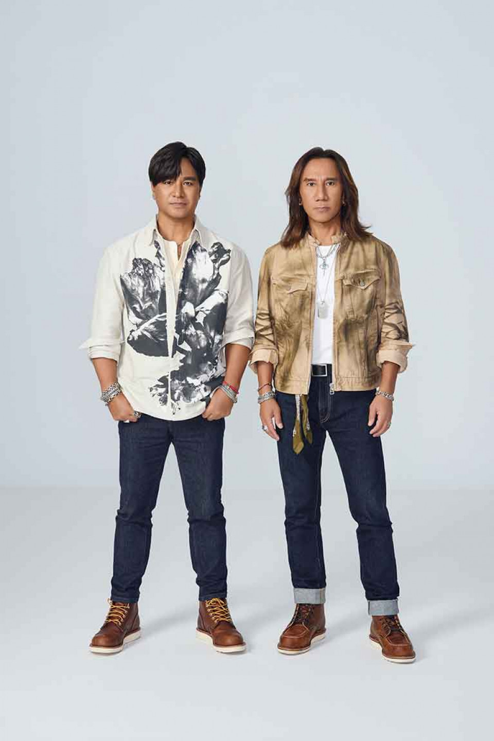 「台新銀行 冠名贊助 動力火車 一路向前 世界巡迴演唱會 台北旗艦場」連唱3天