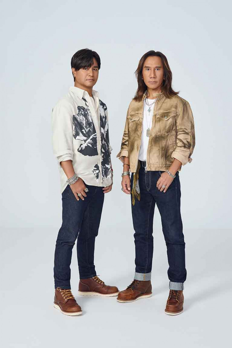 動力火車坦言擔心票房　尤秋興幽默喊話：來三天最好