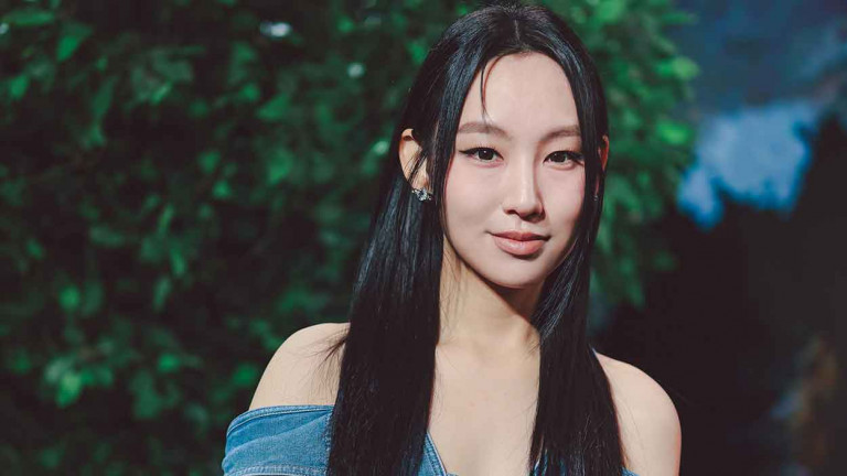 炎明熹宣佈加盟Sony Music 大中華區 首唱新歌〈風旅〉 以「風」引路細味新章節的獨特風景