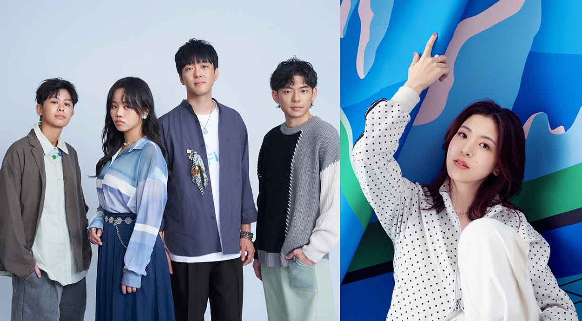 守夜人 feat. XinU（圖_放飛音樂 提供）