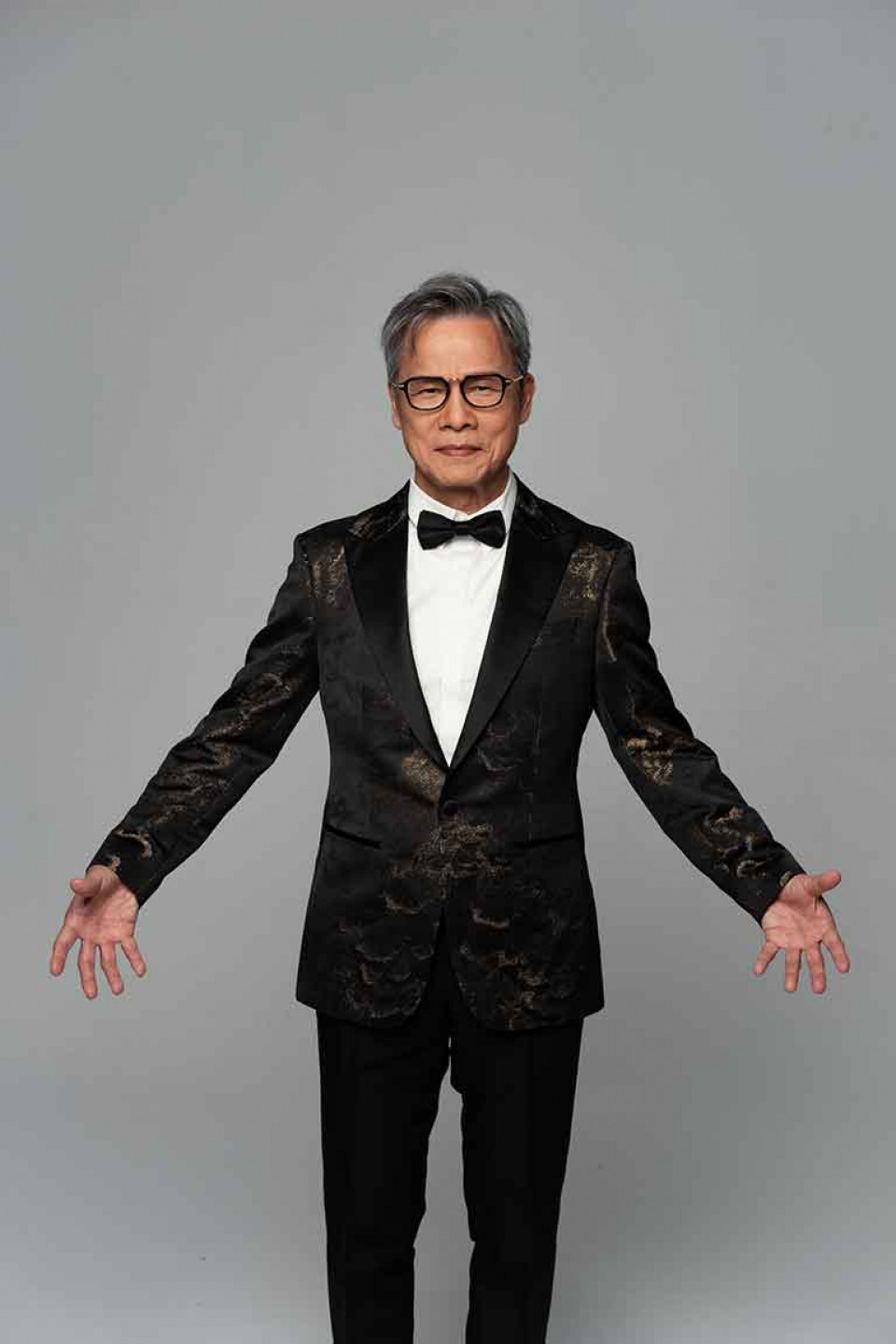 羅大佑獻上 2026 新年祝福 舉辦融合古典、流行跨界音樂會