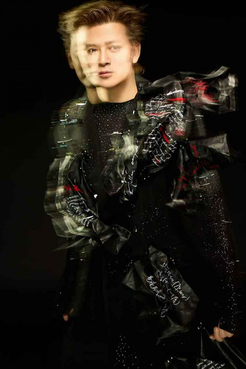 陳曉東 2026推雙版本單曲〈今天我們都會飛〉×〈禁止糾纏〉