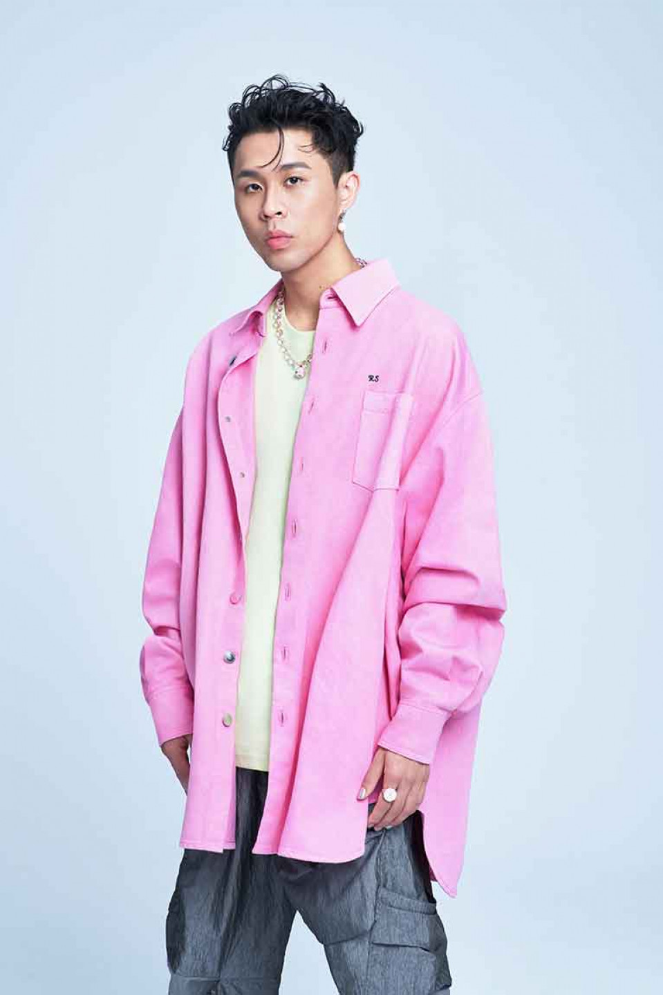 同理Zunya長期使用台語創作-面對台語文化保持謙虛吸收態度-期許加入新世代觀點