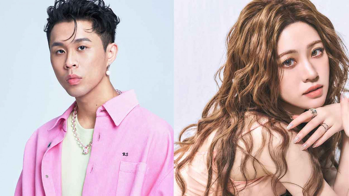 超級偶像張語噥 x 聲林之王同理Zunya 選秀世代首次合體 為影集《人生只租不賣》獻唱台語情歌主題曲