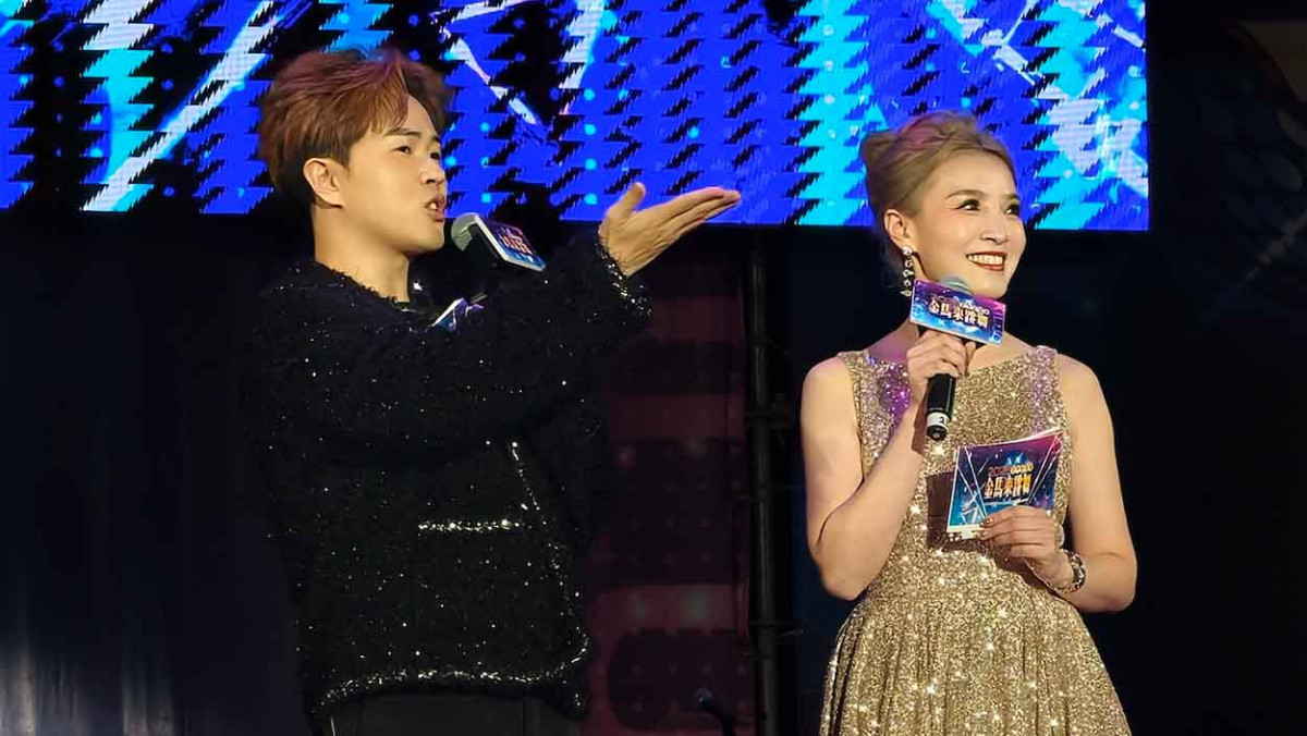 陳孟賢霸氣宣告 2026 全面升級！演唱會、主持、代言全到位：我都準備好了