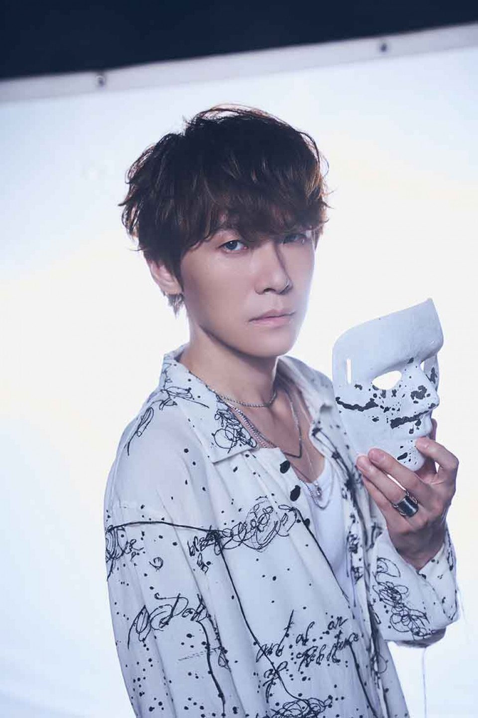 生命樹主唱小王子自爆叛逆學生時代:慶幸我不甘被體制馴服,才換來自由靈魂