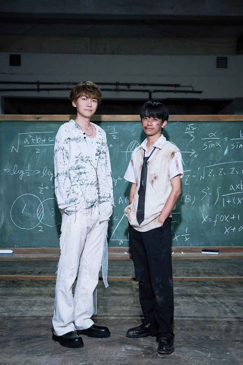 小王子&佑群