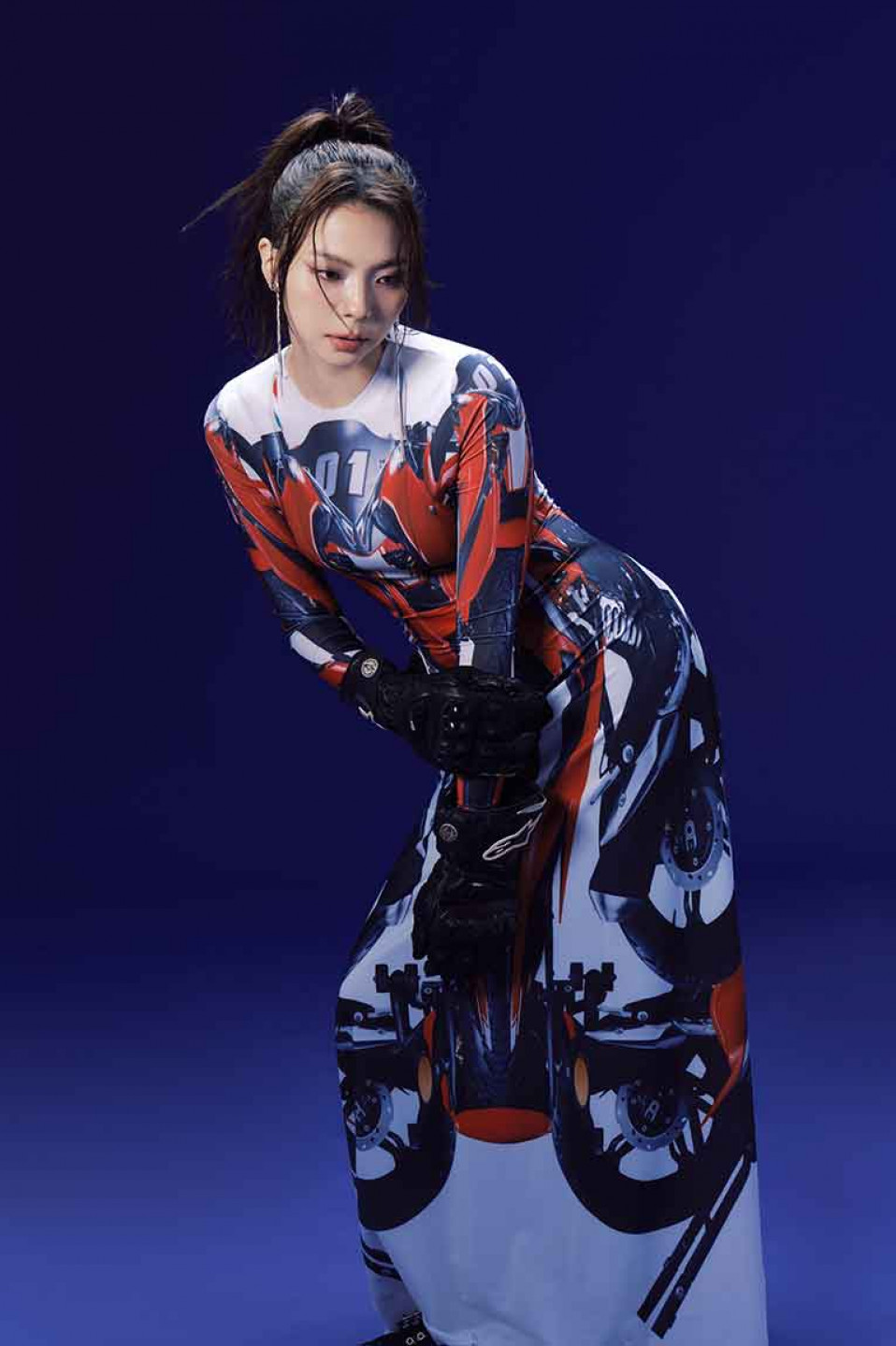 Yohee又熙全新單曲〈Limited Edition〉以「拒絕內耗」為主題創作